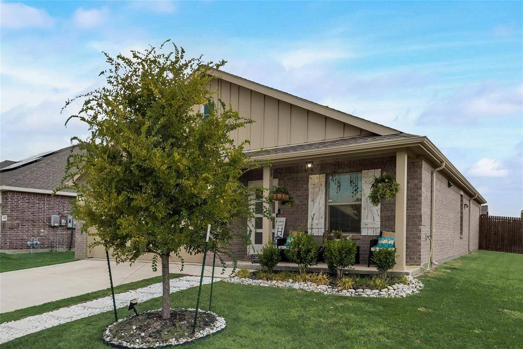 1602 Stonefield Drive, Anna, TX 75409