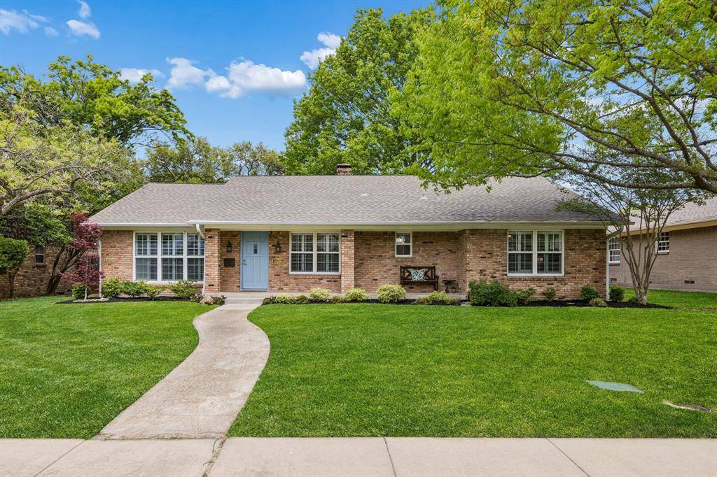 9469 Gatetrail Drive, Dallas, TX 75238