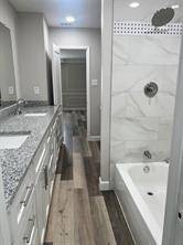 1732 Sheffield Place, Fort Worth, TX 76112