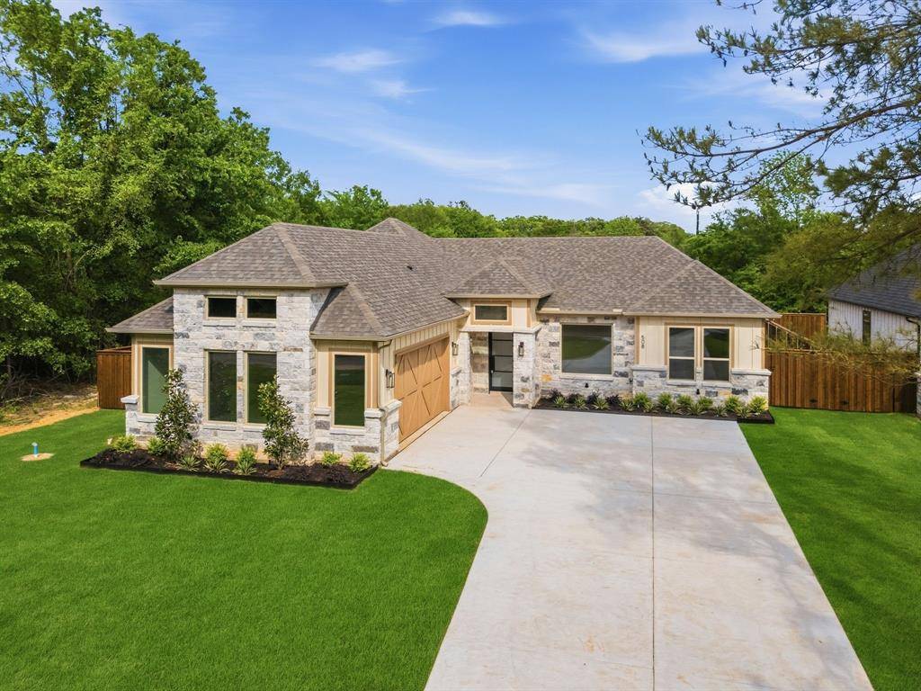 508 Waikiki Trail, Tool, TX 75143