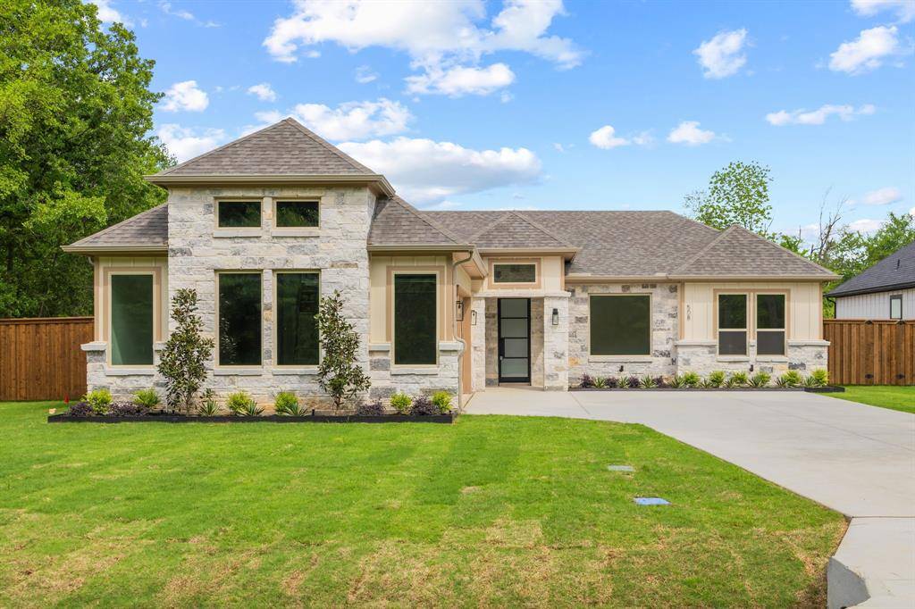 508 Waikiki Trail, Tool, TX 75143