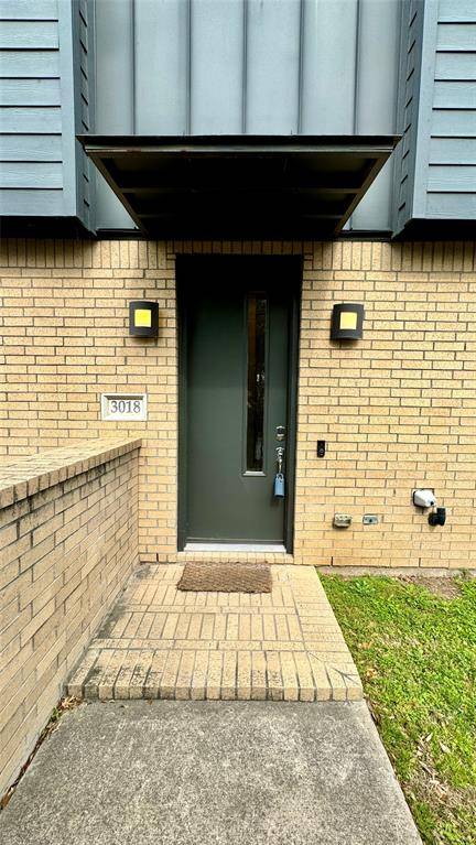 3018 Zenia Drive, Dallas, TX 75204