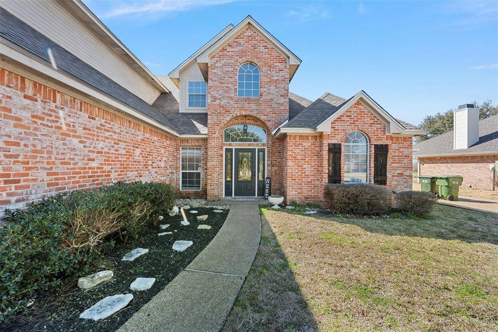 8617 Jonquil, Waco, TX 76708