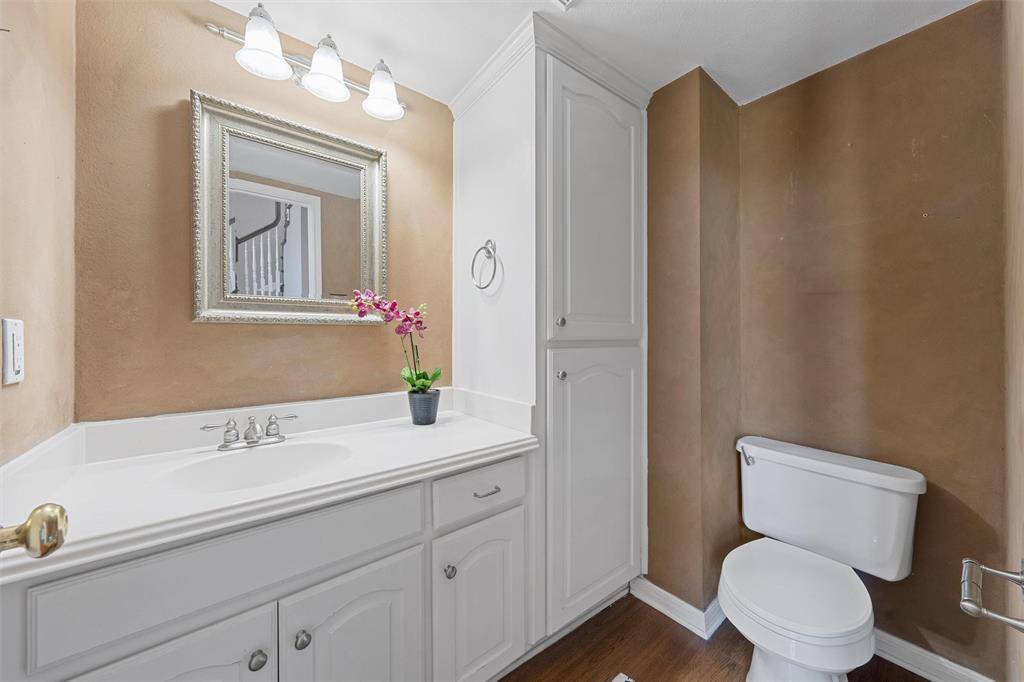 8617 Jonquil, Waco, TX 76708