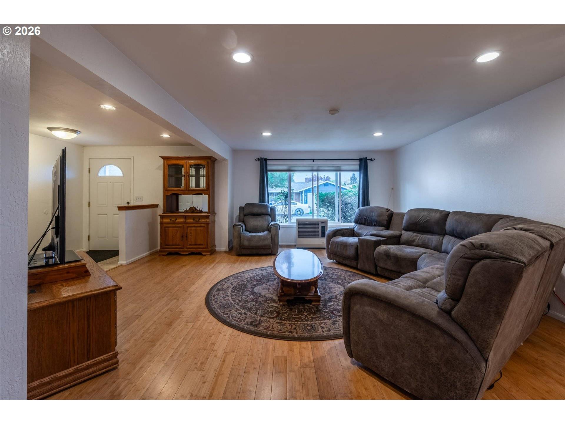 2370 FIR ST, North Bend, OR 97459