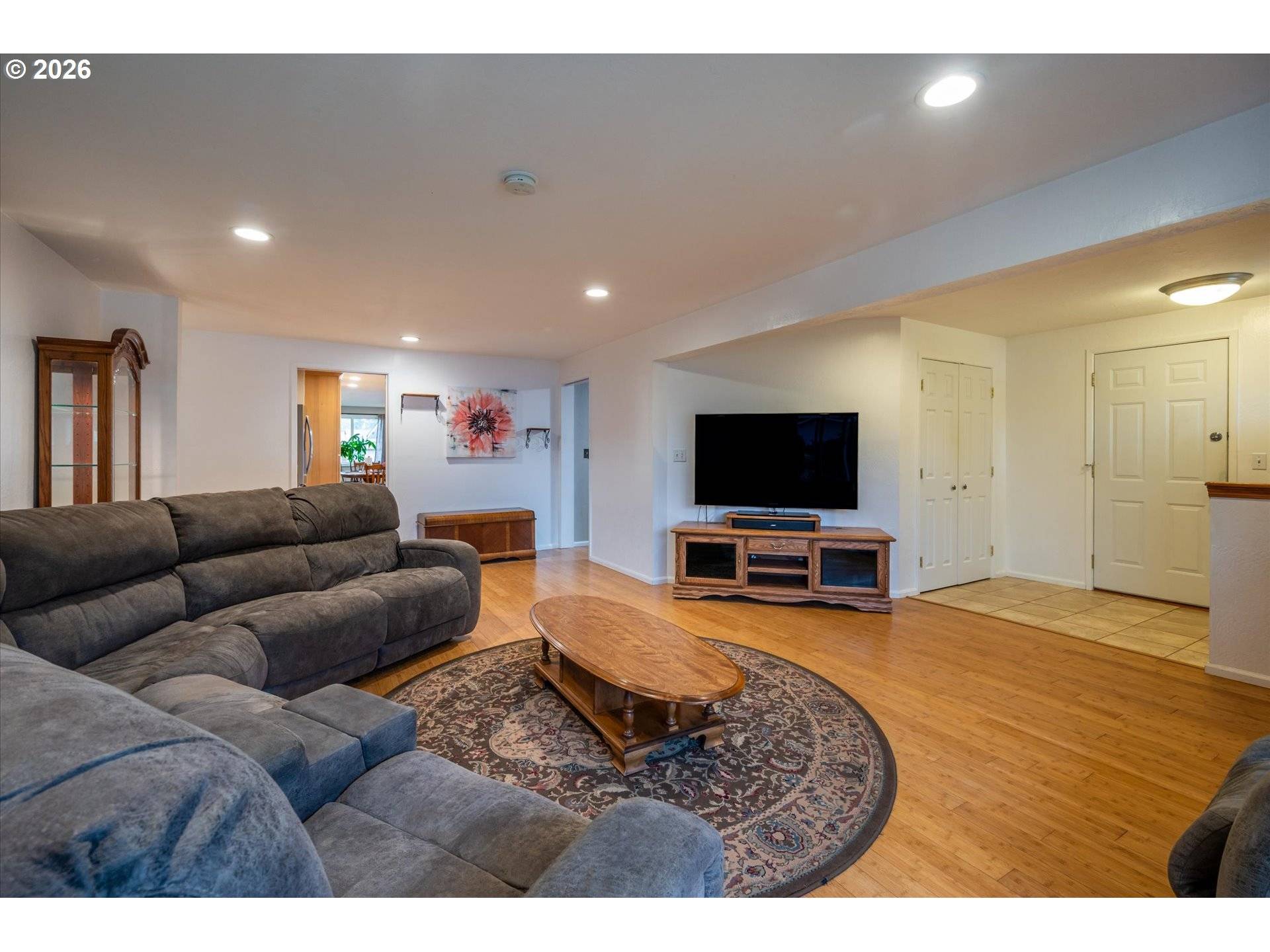 2370 FIR ST, North Bend, OR 97459