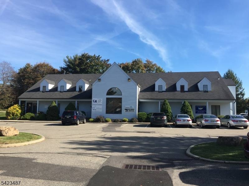 3461 Us Highway 22, Suite E1, Branchburg Twp., NJ 08876