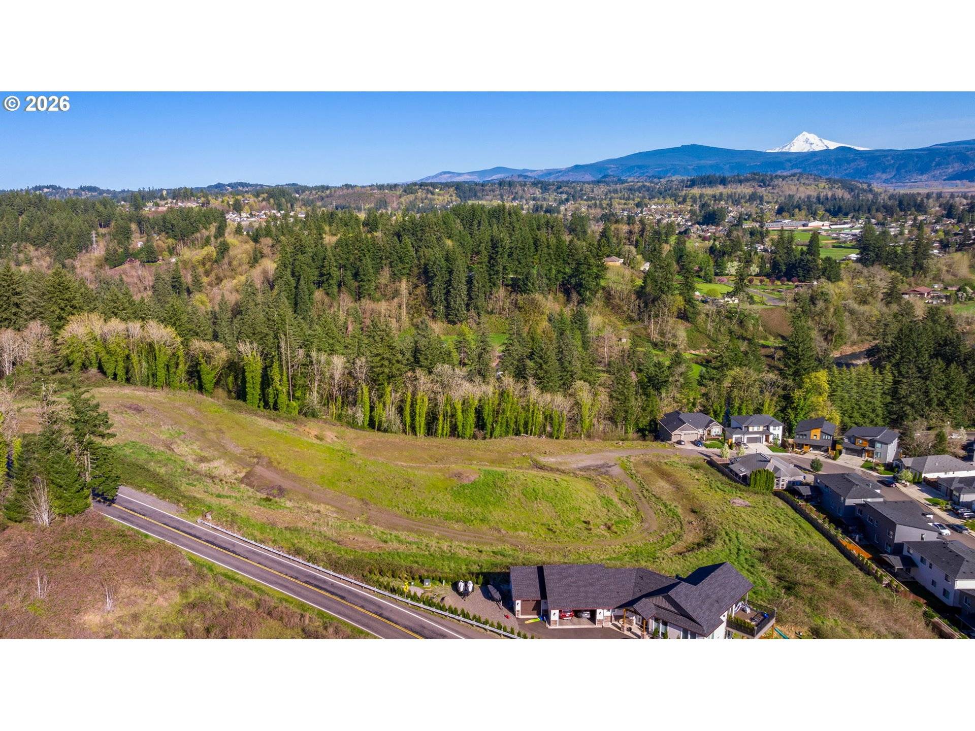 0 Green View Estates 2, Washougal, WA 98671