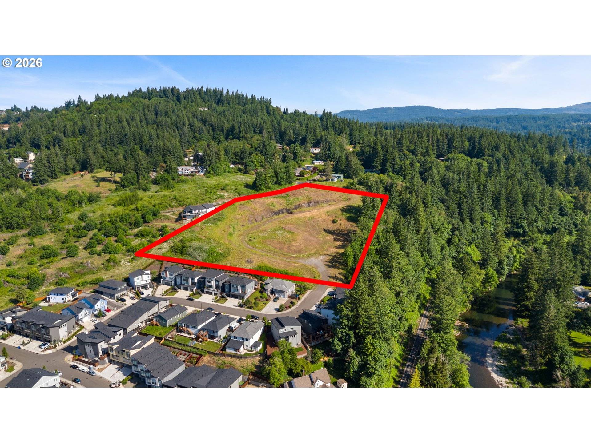 0 Green View Estates 2, Washougal, WA 98671