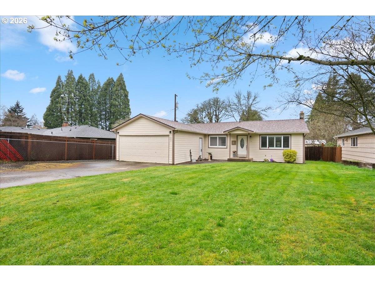 287 ARLENE AVE, Salem, OR 97302