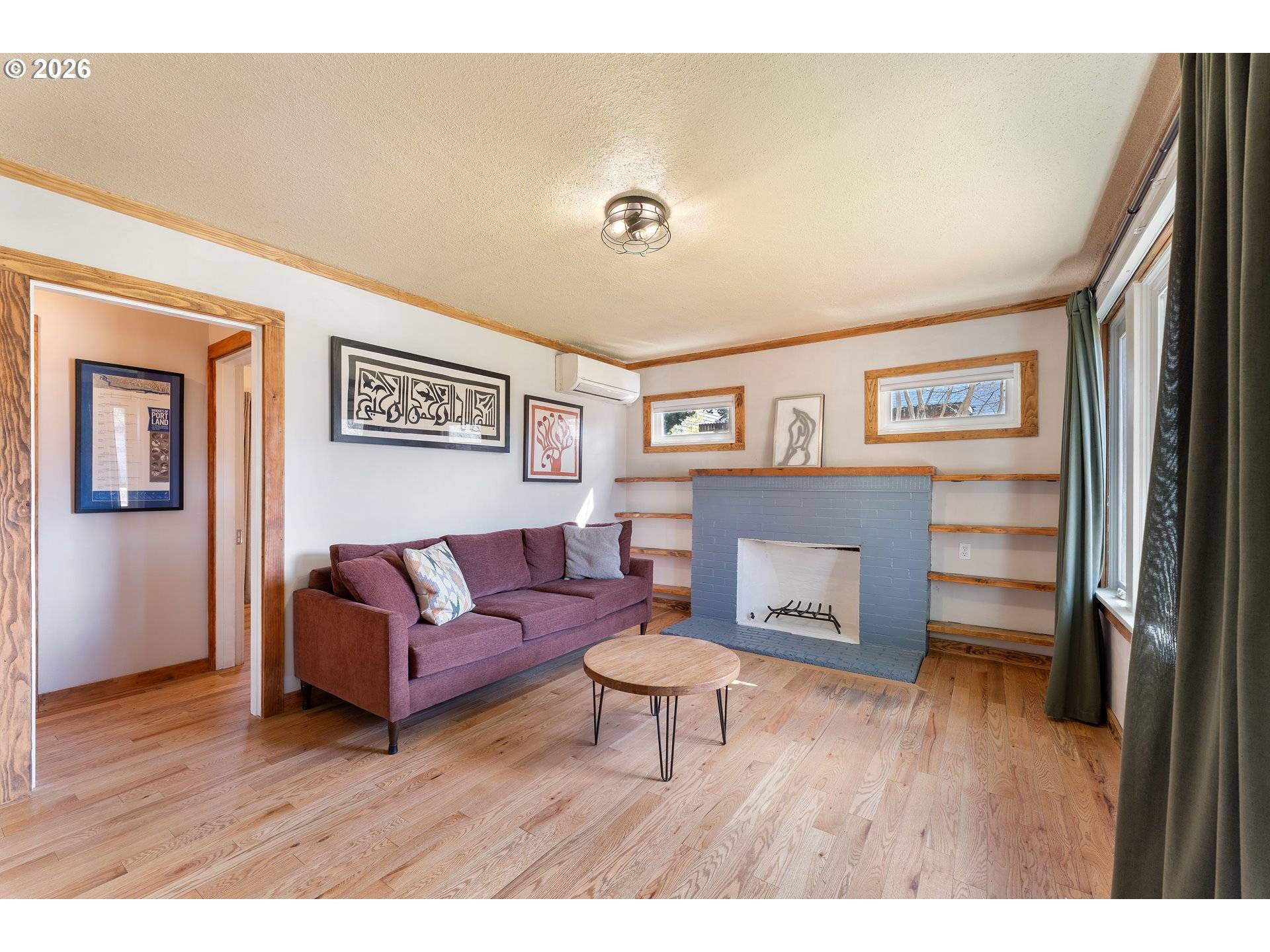 7834 N WABASH AVE, Portland, OR 97217