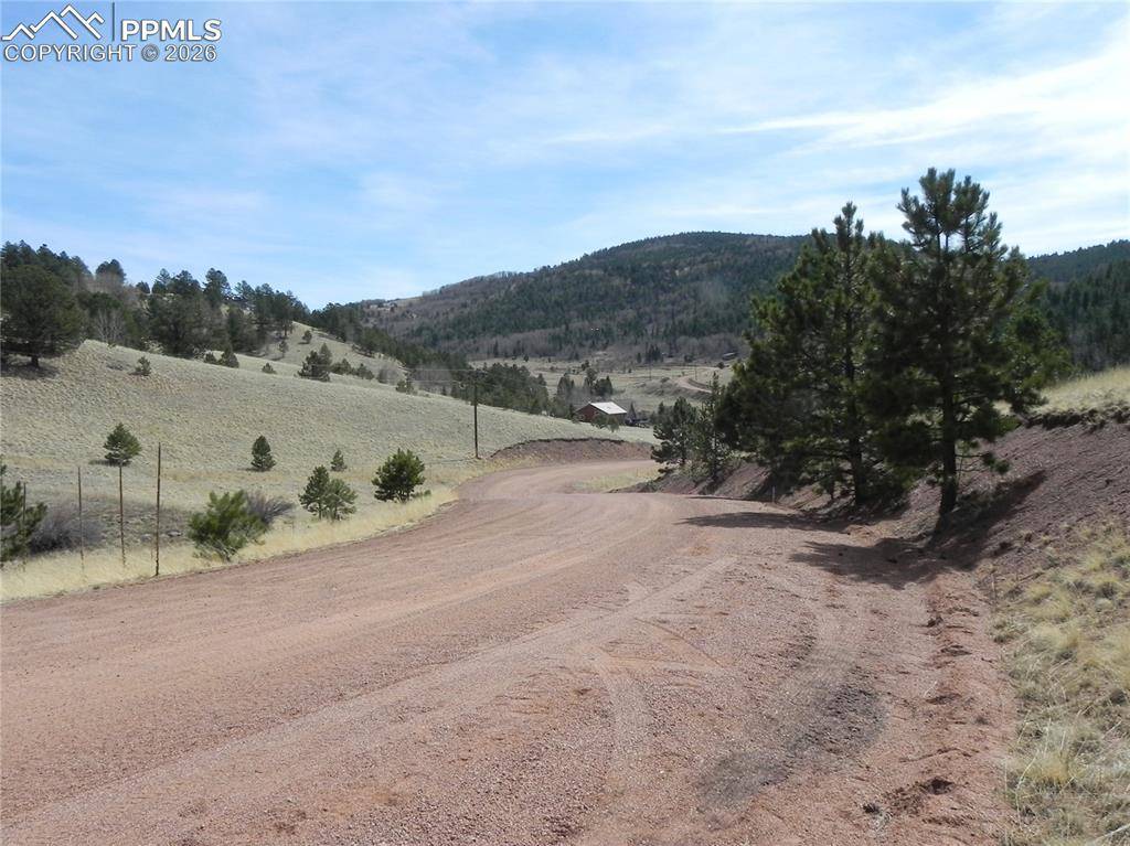 1058 Monarch DR, Cripple Creek, CO 80813
