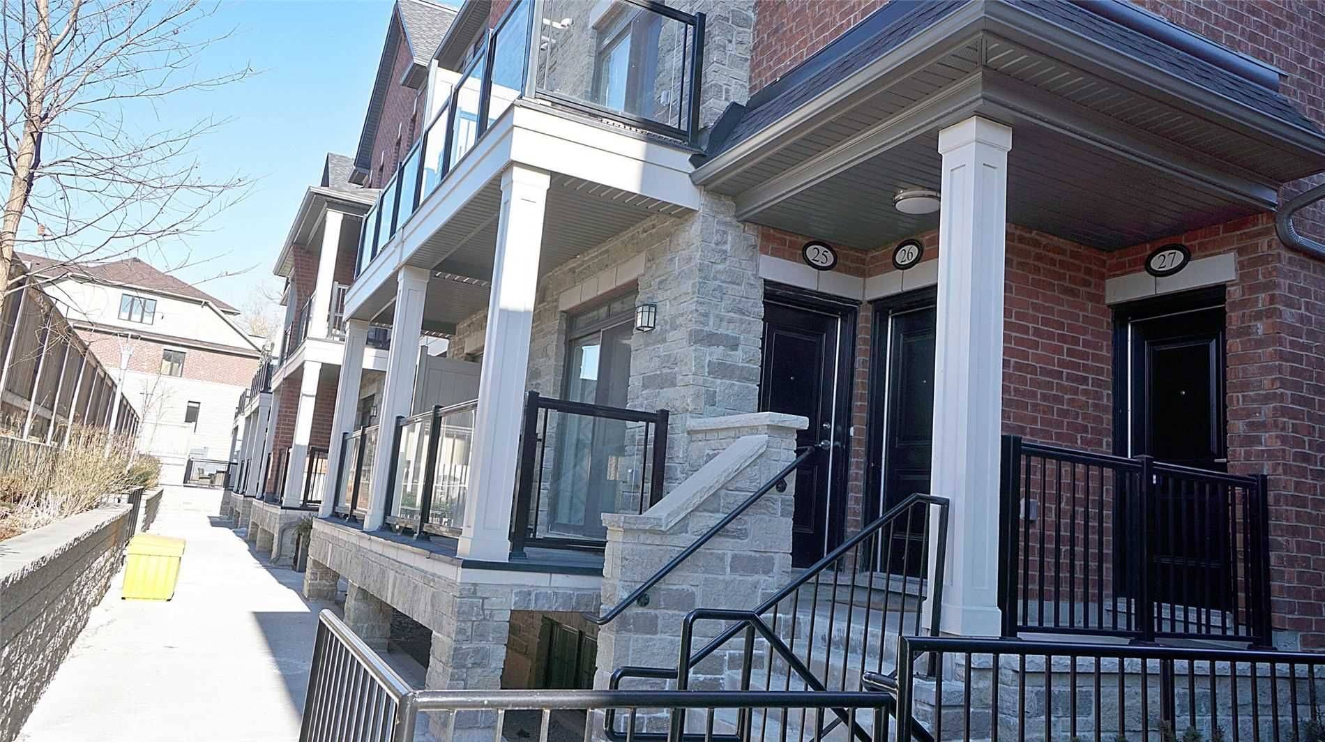 196 Pine Grove RD #26, Vaughan, ON L4L 0H8