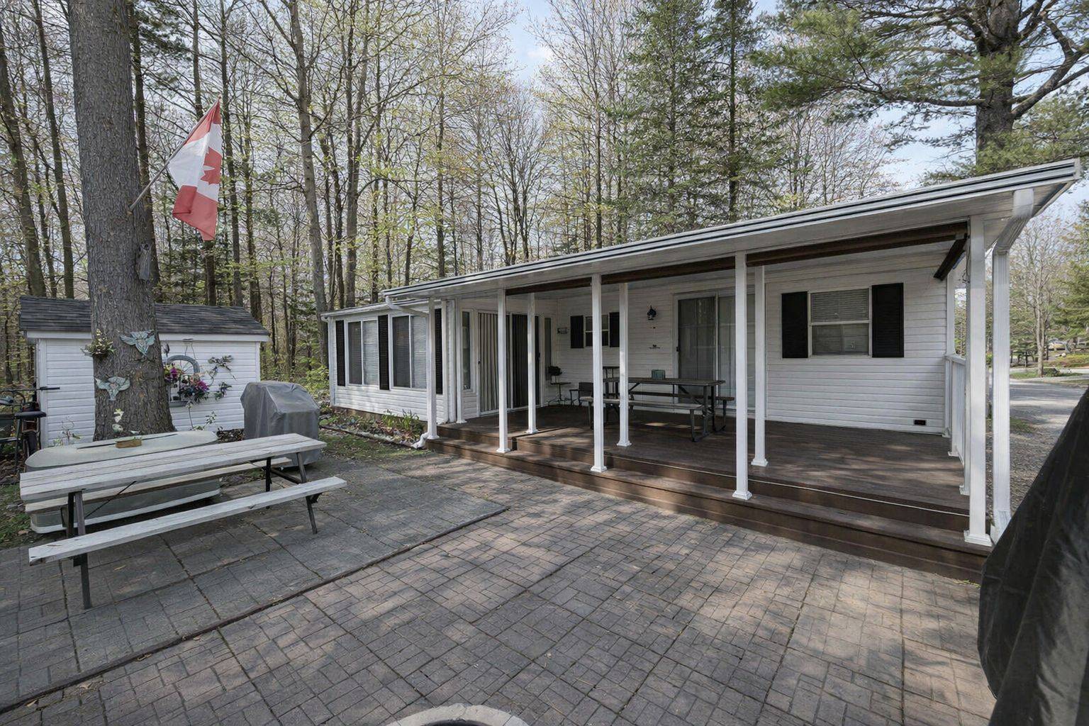 85 Theme Park DR #68, Wasaga Beach, ON L9Z 1X7