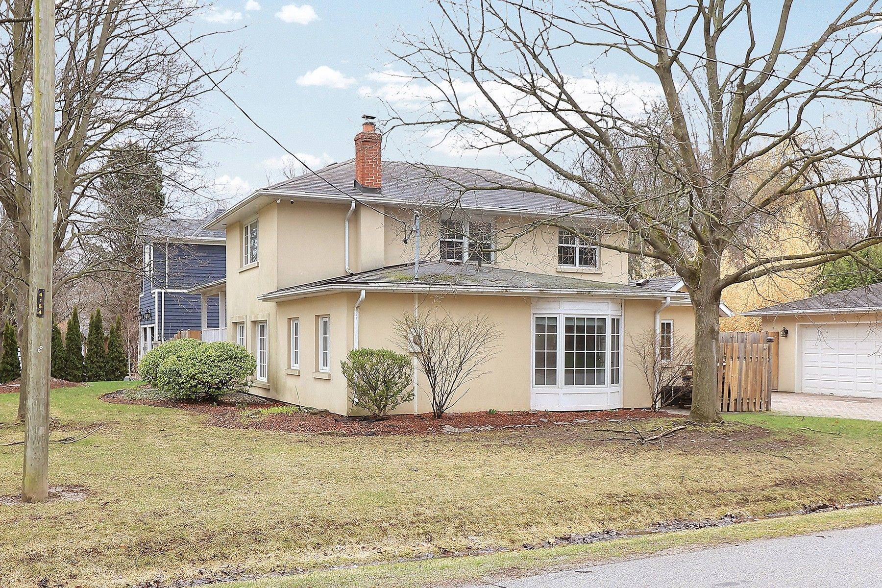 222 Alscot CRES, Oakville, ON L6J 4R4