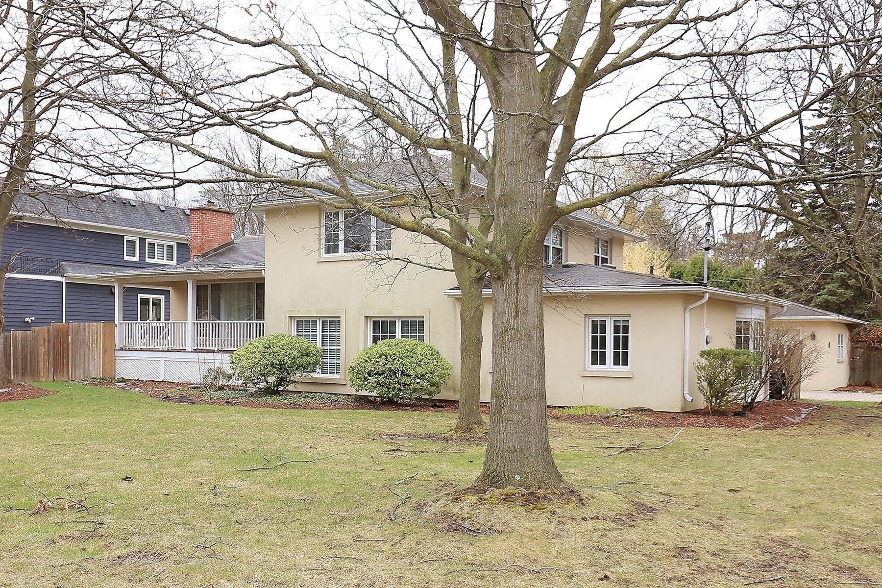 222 Alscot CRES, Oakville, ON L6J 4R4