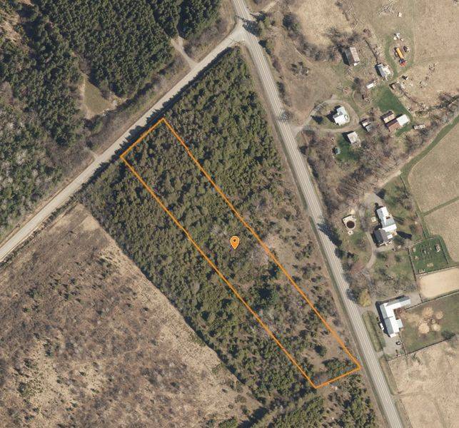 LT 2 ARMSTRONG RD, Merrickville-wolford, ON K0G 1N0