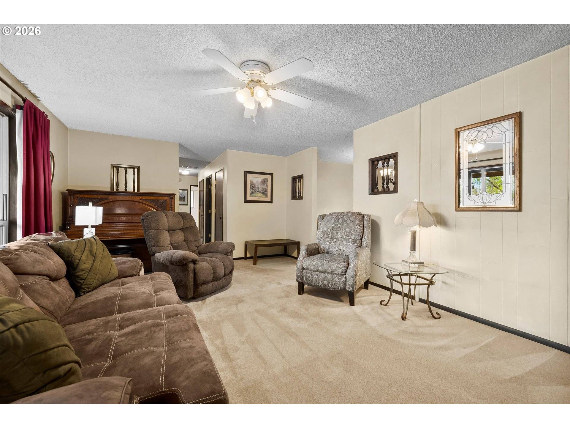 2407 NE LIBBY PL, Bend, OR 97701