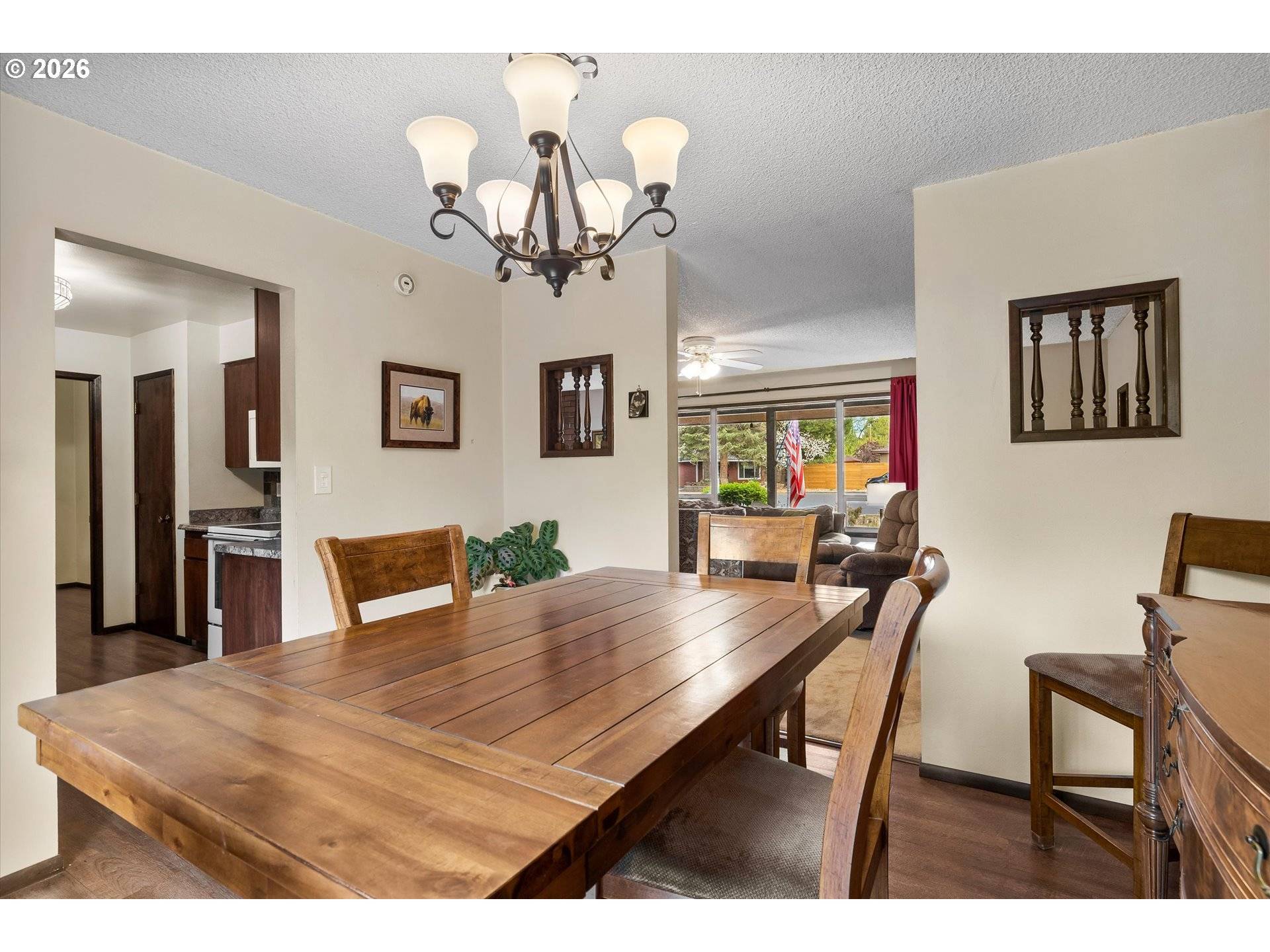 2407 NE LIBBY PL, Bend, OR 97701