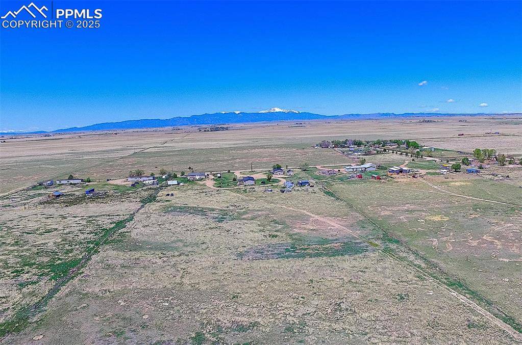 3415 Wiesner RD, Calhan, CO 80808