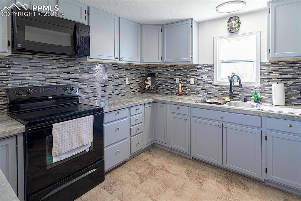 3415 Wiesner RD, Calhan, CO 80808