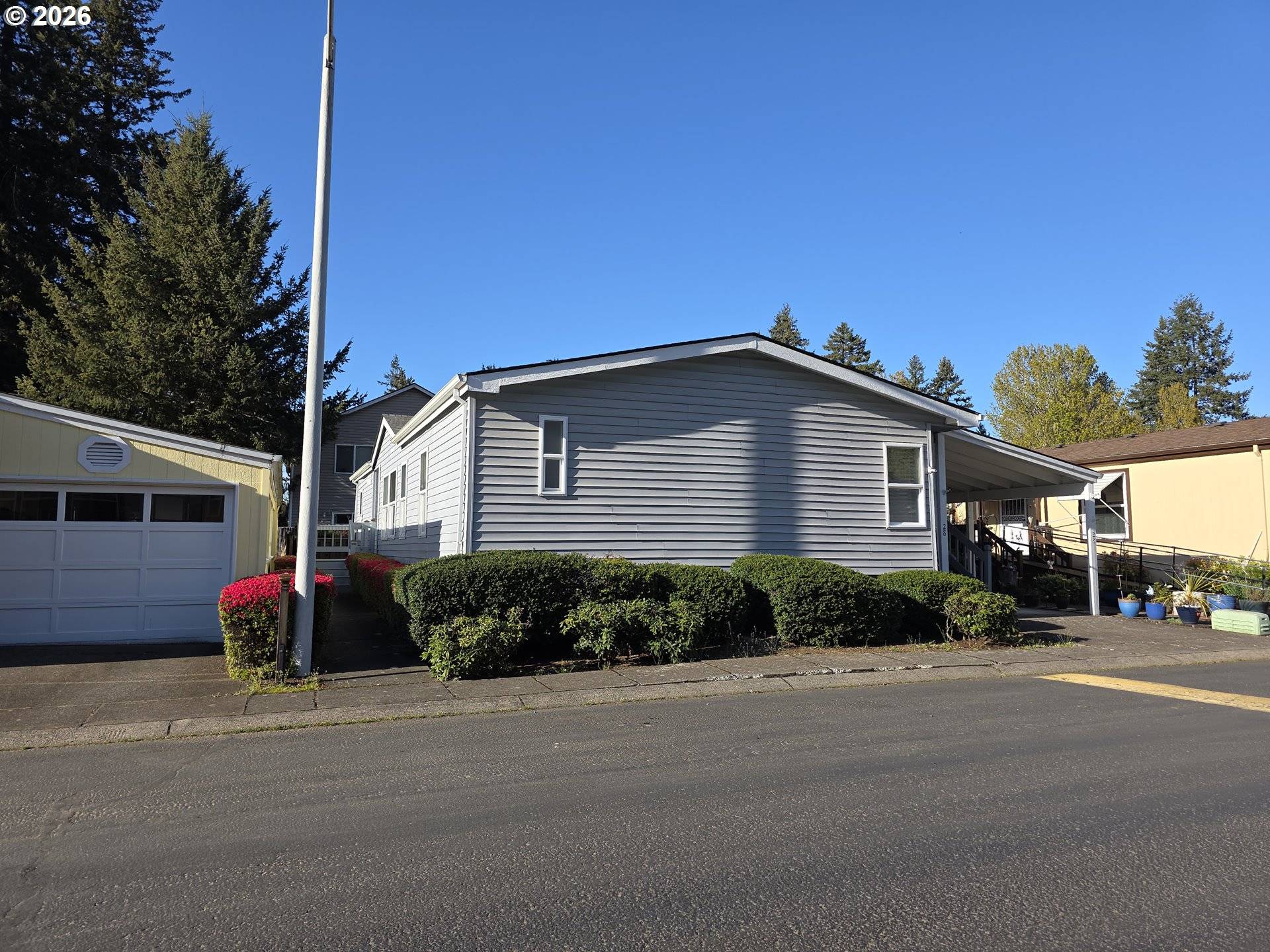 15768 SE POWELL BLVD #28, Portland, OR 97236