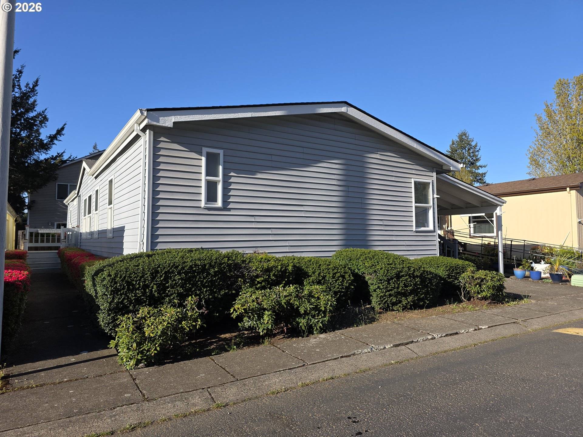 15768 SE POWELL BLVD #28, Portland, OR 97236