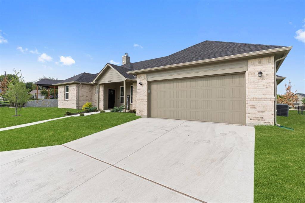 824 E Heath Street, Rockwall, TX 75087
