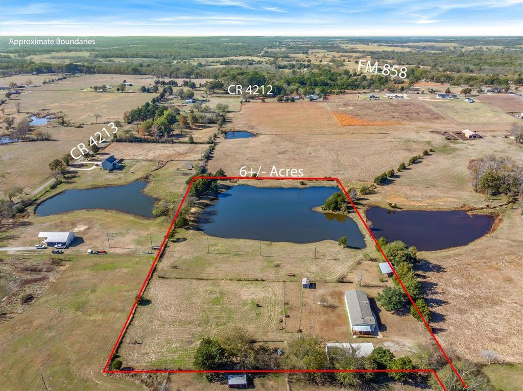 289 PVT RD 8303, Ben Wheeler, TX 75754