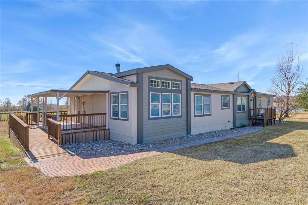 289 PVT RD 8303, Ben Wheeler, TX 75754