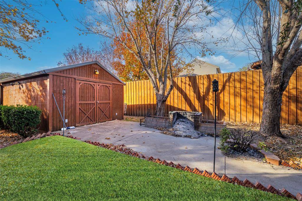 12212 Stillglen Trail, Fort Worth, TX 76028