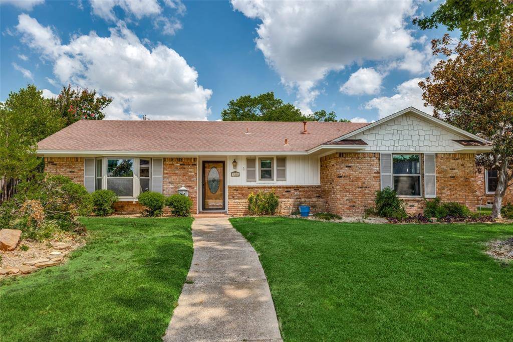 530 Parkview Lane, Richardson, TX 75080