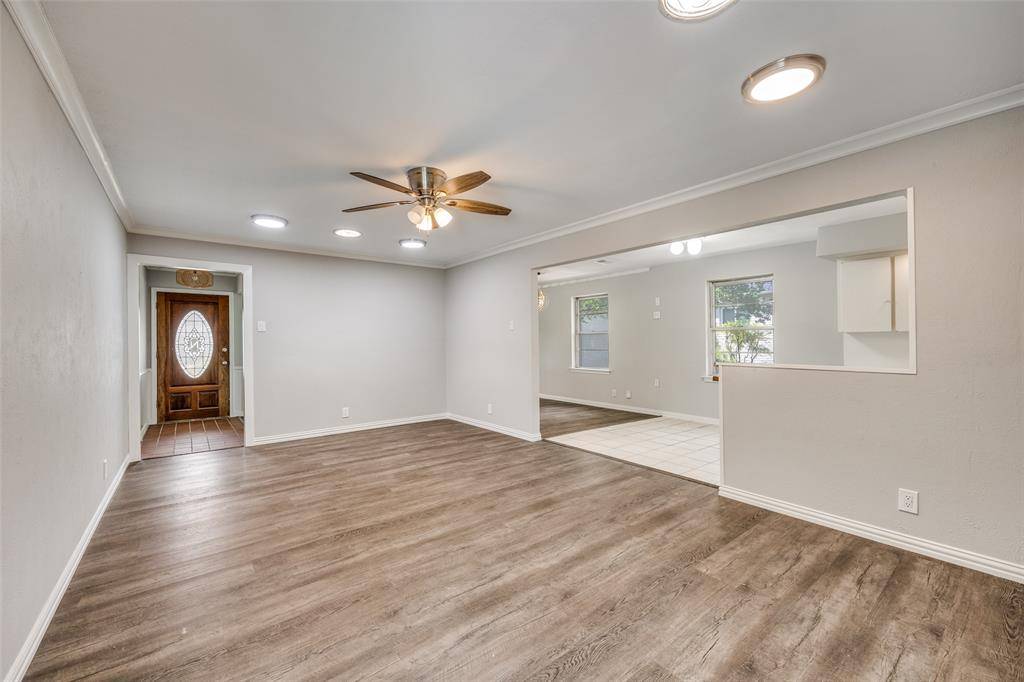 530 Parkview Lane, Richardson, TX 75080