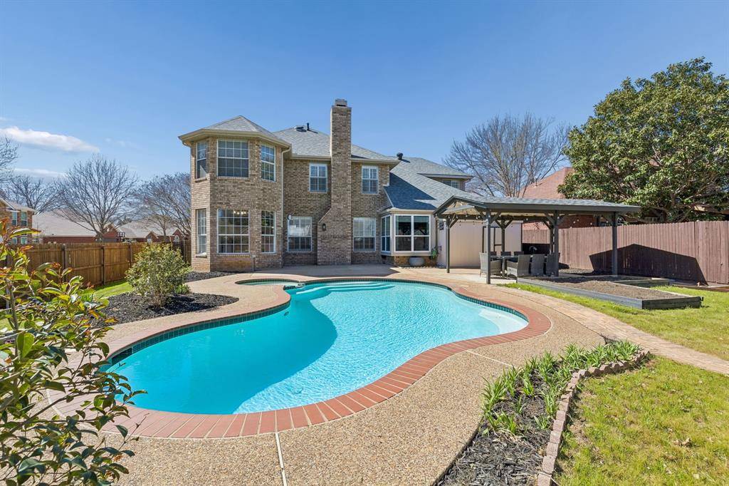 2900 Shadow Oak Court, Flower Mound, TX 75028