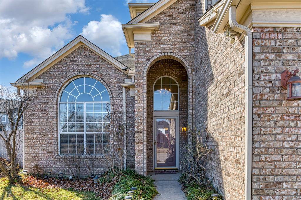 1600 Park Chase Avenue, Arlington, TX 76011