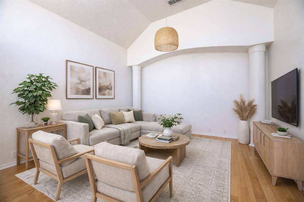 1600 Park Chase Avenue, Arlington, TX 76011