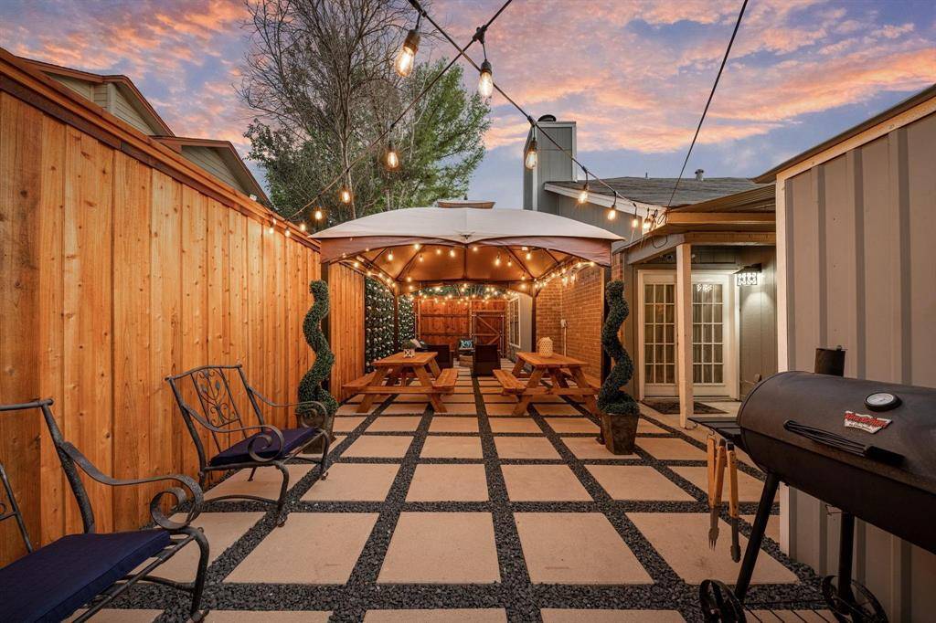 819 Binbrook Drive, Mesquite, TX 75149