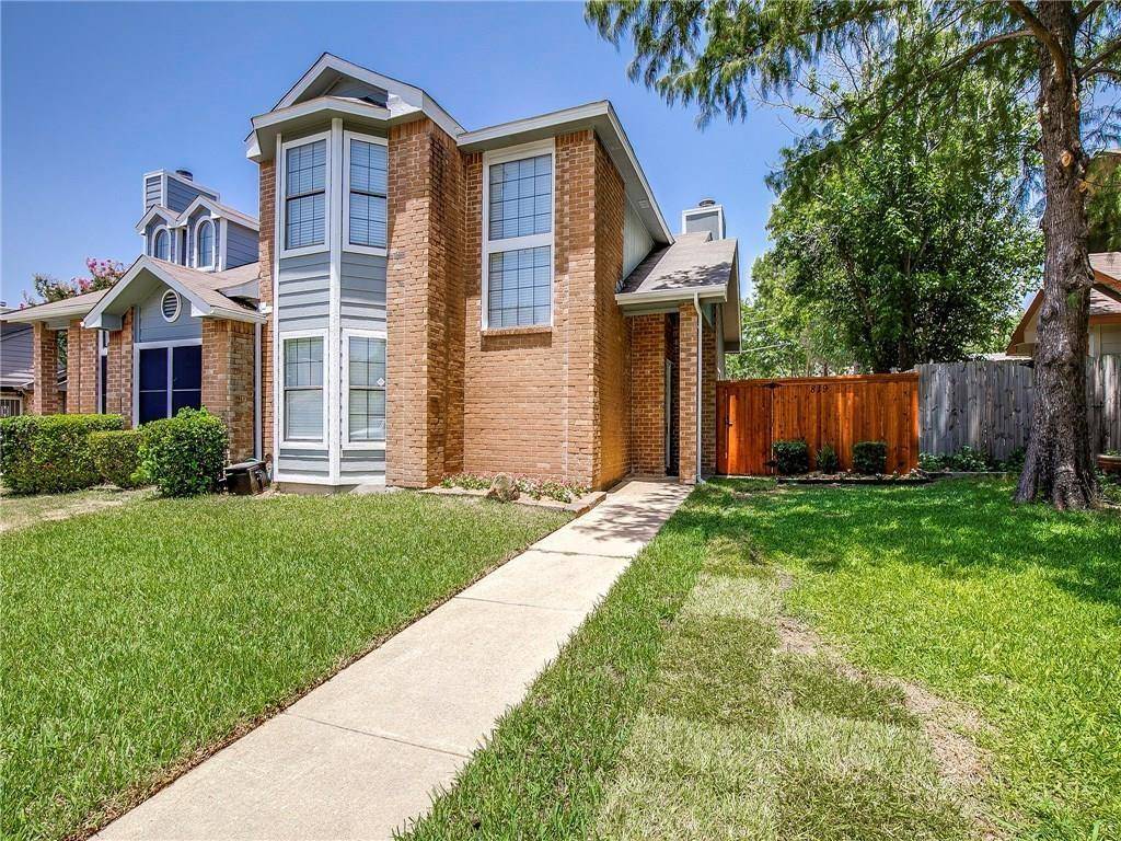 819 Binbrook Drive, Mesquite, TX 75149