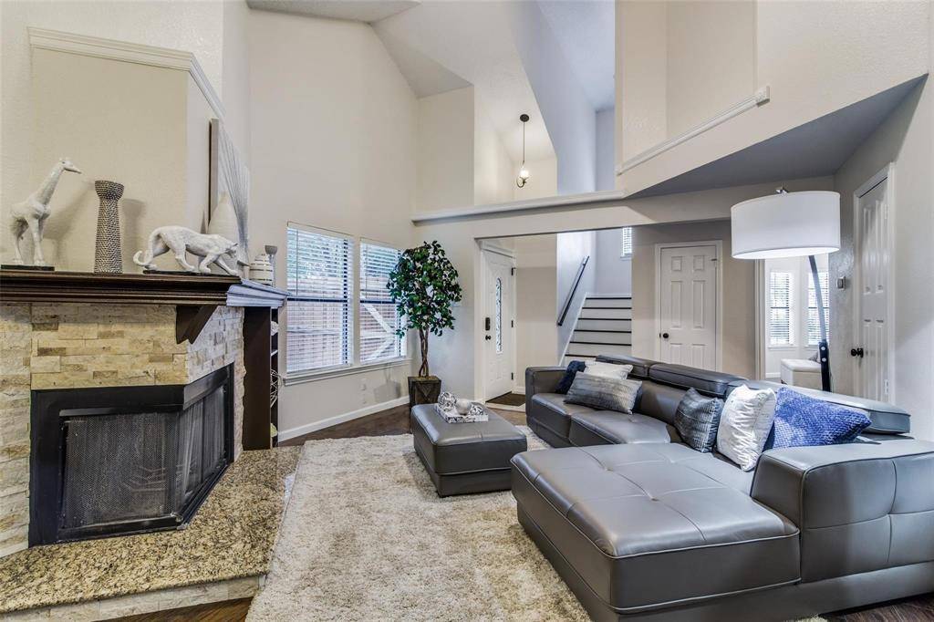 819 Binbrook Drive, Mesquite, TX 75149