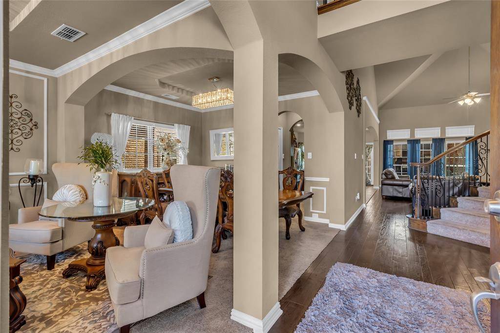 100 Spruce Street, Red Oak, TX 75154