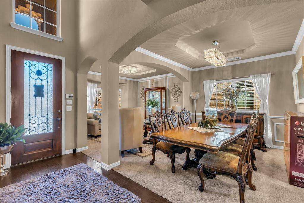 100 Spruce Street, Red Oak, TX 75154