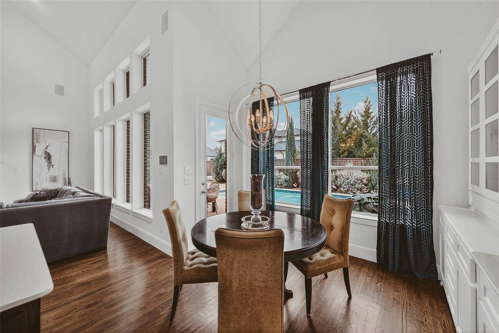 3827 Vanderbilt Lane, Frisco, TX 75034