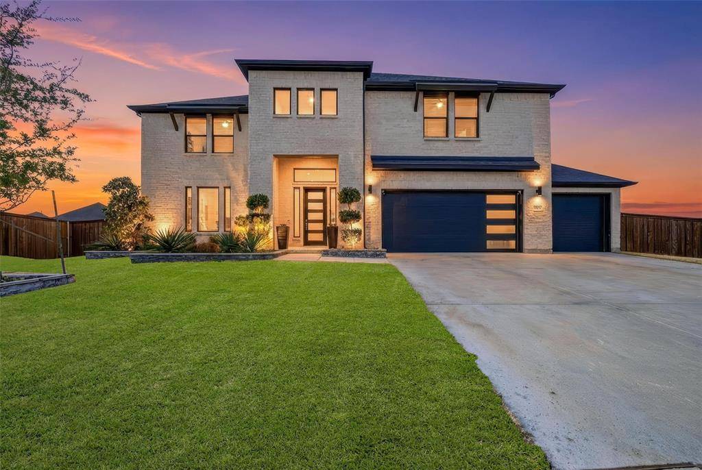 9917 Clover Forest Court, Frisco, TX 75035