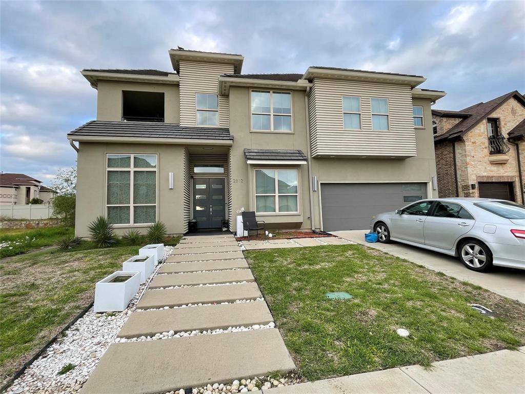 2812 Almanzor Avenue, Irving, TX 75062