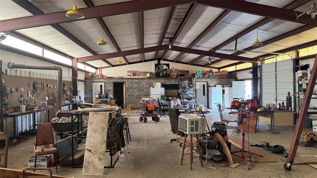 877 County Road 2010, Ivanhoe, TX 75447