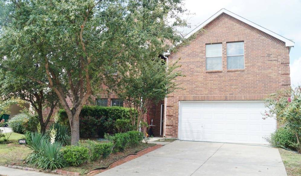 3104 Kennedy Drive, Mckinney, TX 75071