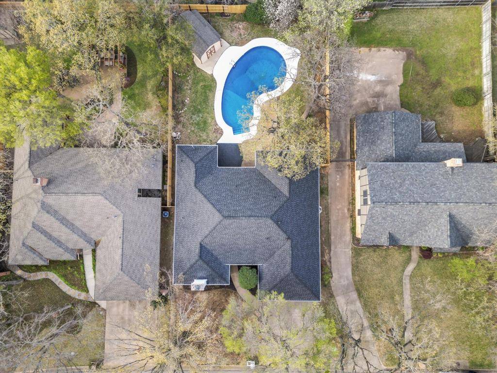 3509 Mckamy Oaks Trail, Arlington, TX 76017