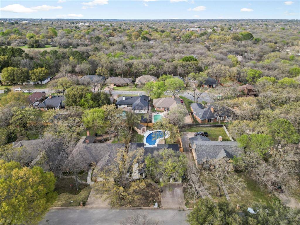 3509 Mckamy Oaks Trail, Arlington, TX 76017