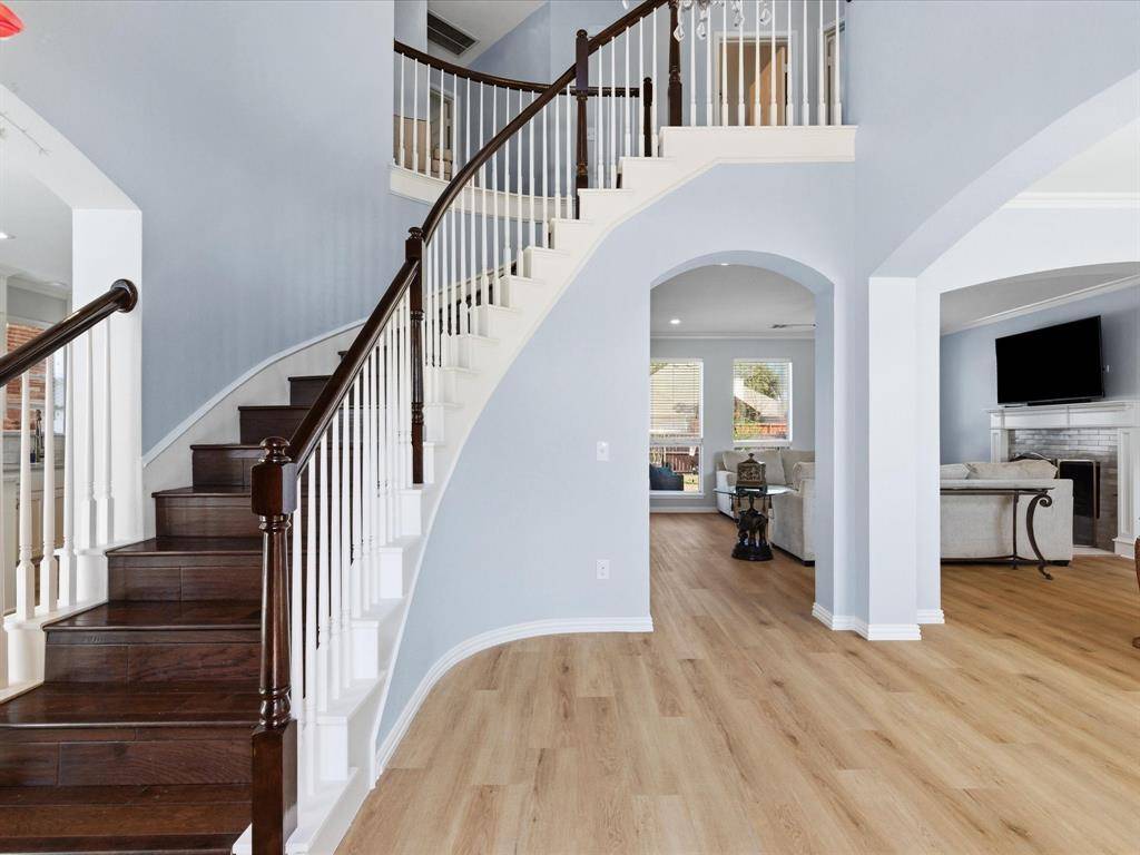 9916 Max Lane, Frisco, TX 75035