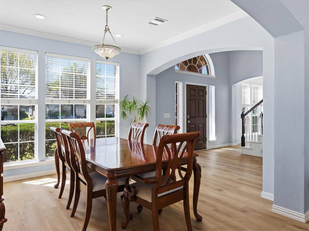 9916 Max Lane, Frisco, TX 75035